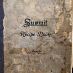 Mum's Recipe Book