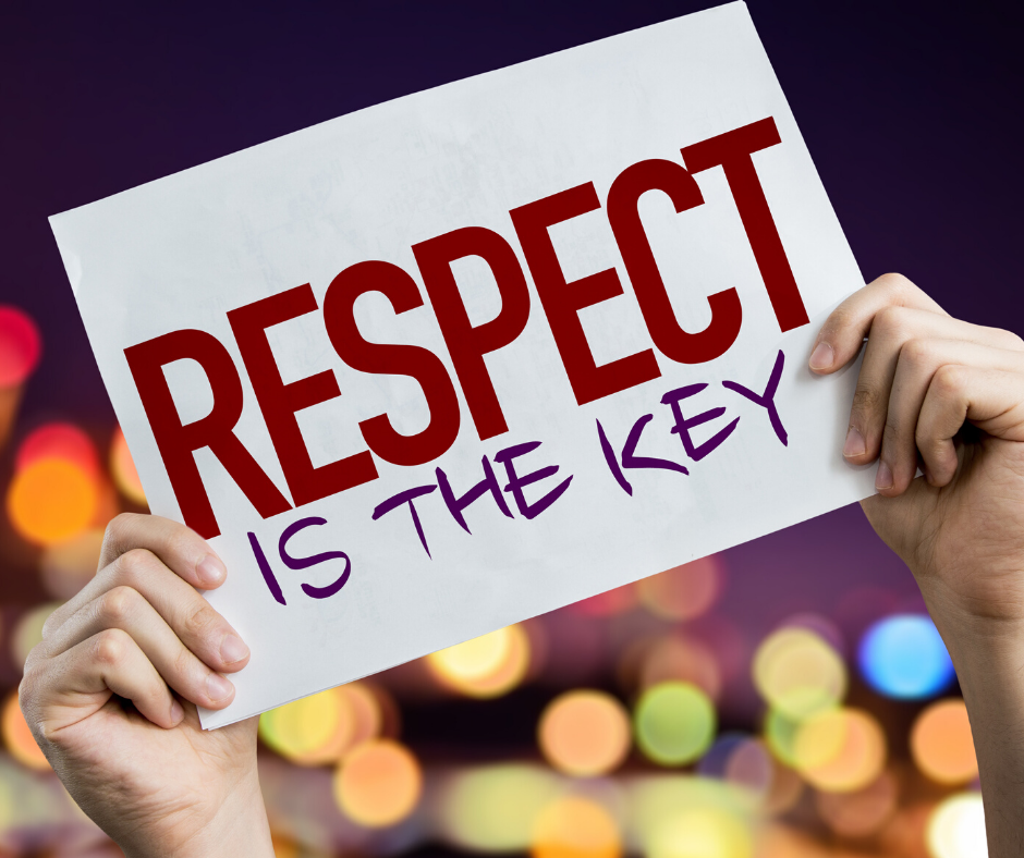 Why Is Mutual Respect Important In Schools