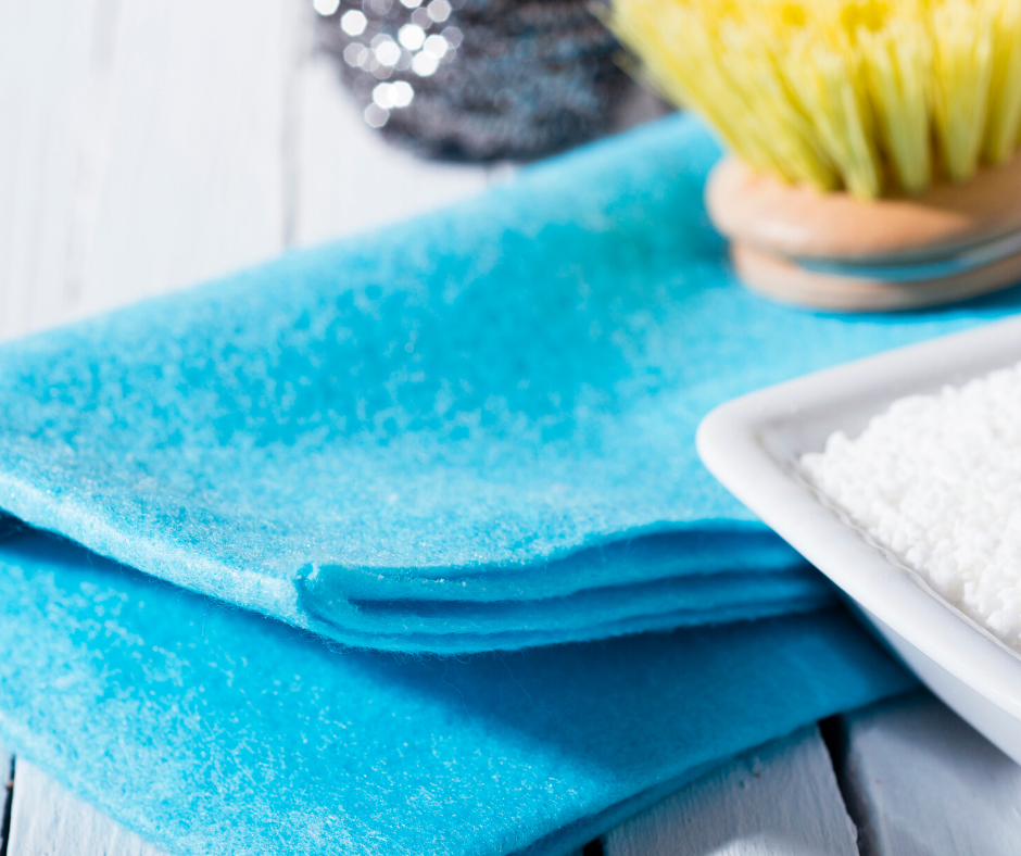 5 tips for DIY Bathroom Cleaning 7