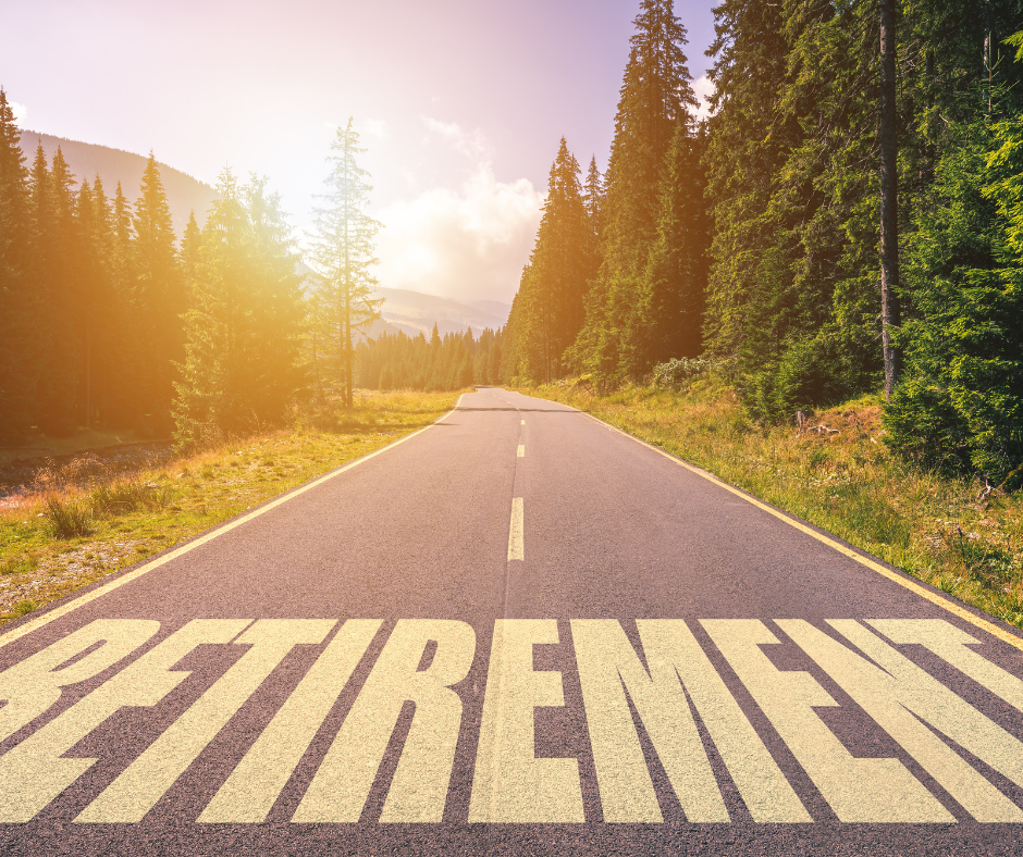 Retirement During the Pandemic - 5 tips to help you find your way 11