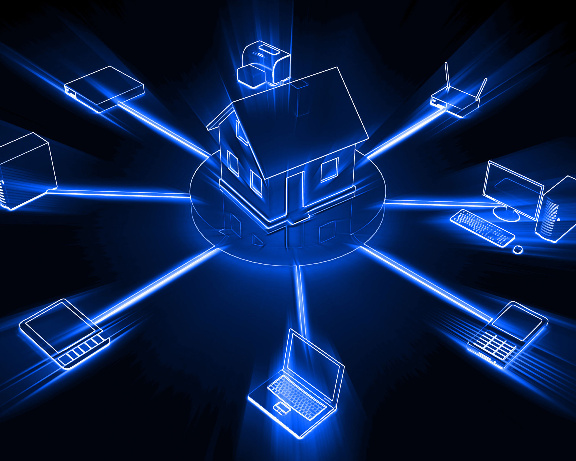 5 tips to secure your home network – your router 1