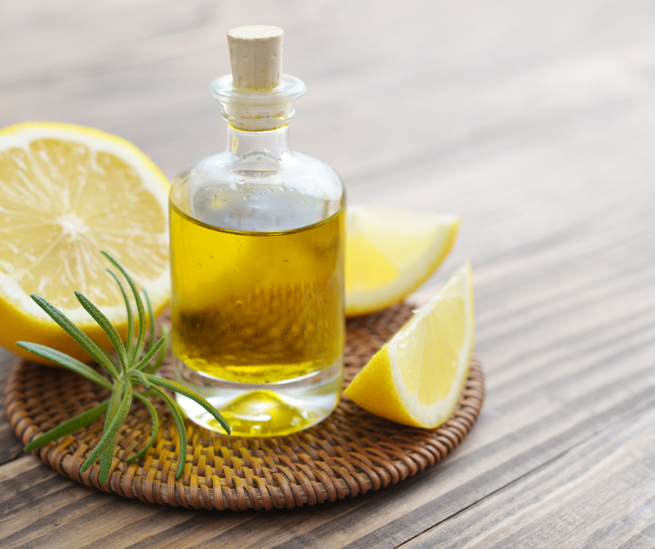 7 Ways to Use Lemon Essential Oil Every Day 5
