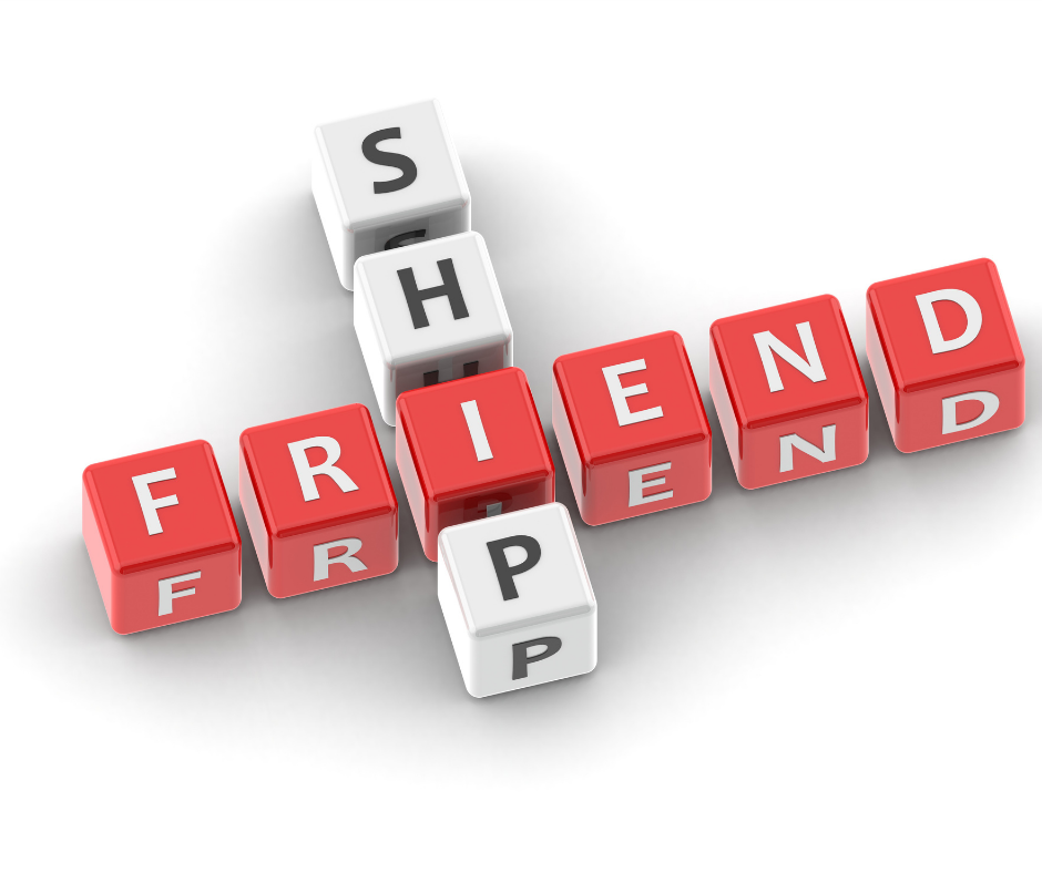 Why you should reach out to others in friendship 10